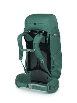 Turistický batoh OSPREY VIVA 65,  succulent green