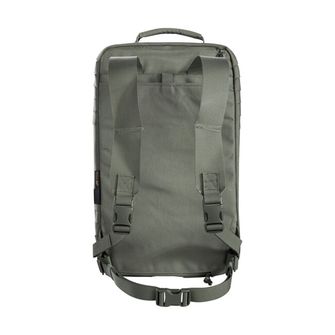 Tasmanian Tiger Zdravotnický batoh Medic Mascal Pack IRR, stone grey olive 19L