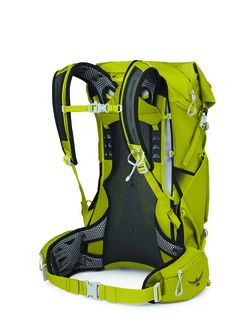 OSPREY turistický batoh DOWNBURST 36 MENS,  babylonica yellow