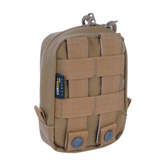 Tasmanian Tiger Taktické pouzdro Tac Pouch 1 WP, coyote brown