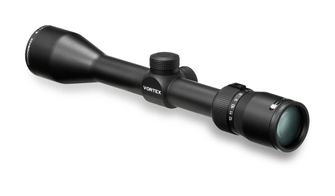 Vortex Optics Puškohled Diamondback® 4-12x40 SFP BDC MOA