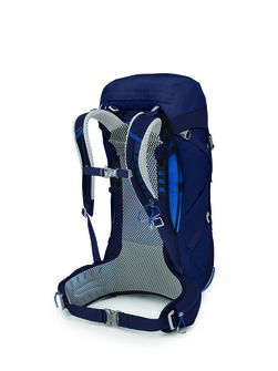 Turistický batoh OSPREY STRATOS 36,  cetacean blue