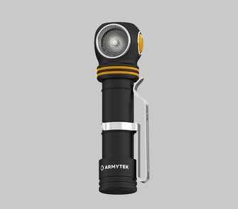 ArmyTek Elf C2 White LED ruční svítilna 1100 lm 4800 h 65 g