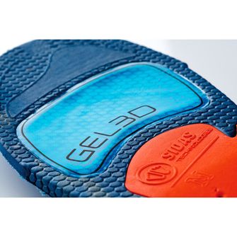 Gelové vložky Sidas Cushioning Gel 3D