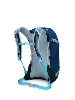 Turistický batoh OSPREY HIKELITE 26,  atlas blue