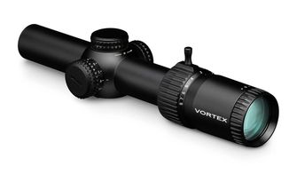 Vortex Optics Puškohled Strike Eagle 1-8x24 SFP AR-BDC3-MOA
