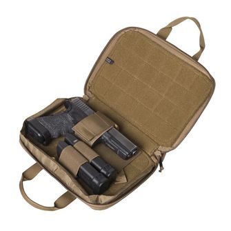 Helikon-Tex Pouzdro na 1 pistoli - Cordura - US Woodland