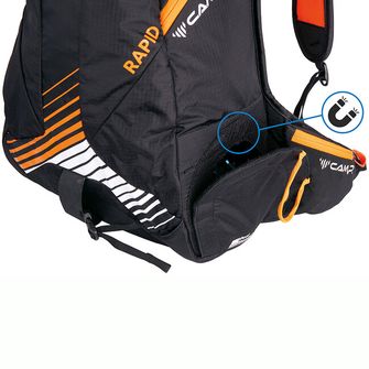 Skialpinistický batoh CAMP Rapid 20 l