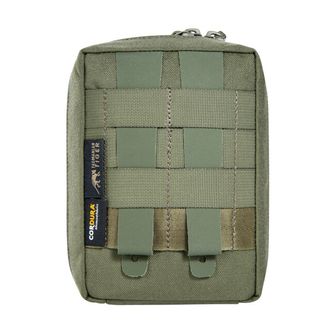 Tasmanian Tiger Pouzdro první pomoci First Aid Basic Molle, olivové