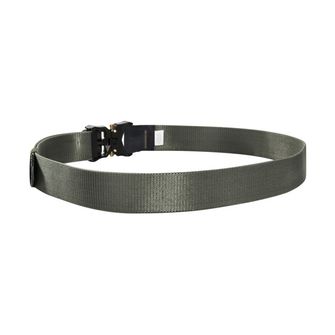 Tasmanian Tiger QR Stretchbelt 38 mm, stone grey olive