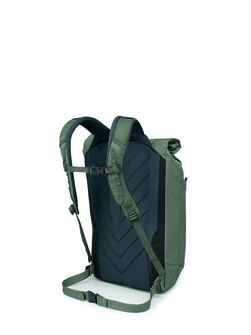 Lezecký batoh OSPREY ZEALOT 30,  rocky brook green