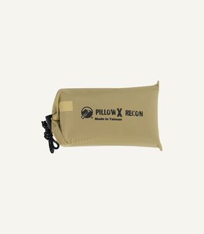 Klymit Pillow X, recon