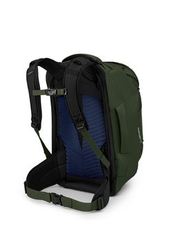 Taška OSPREY FARPOINT 55,  gopher green