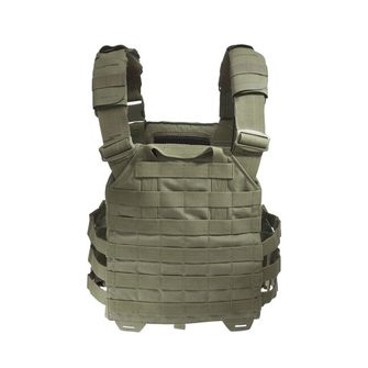 Tasmanian Tiger Nosič plátů Plate Carrier MKIV, olivový