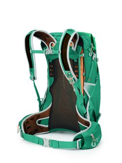 OSPREY turistický batoh DOWNBURST 24 WOMENS,  escapade green