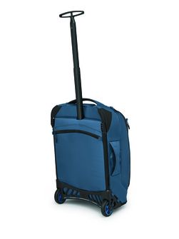 Brašna OSPREY OZONE 2-WHEEL CARRY ON 40,  coastal blue