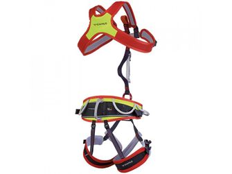 Postroj CAMP Air Rescue EVO Chest