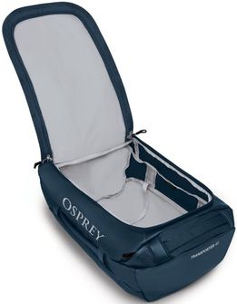 Taška OSPREY TRANSPORTER 40,  venturi blue