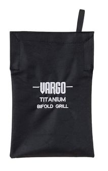Vargo Biford Grill Skládací gril Titan