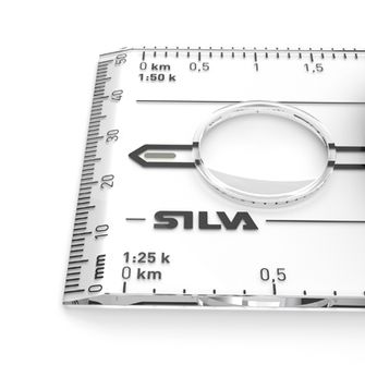 Silva Compass Ranger Global