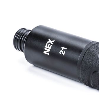 NEX teleskopický obušek N21C Quic Airweight