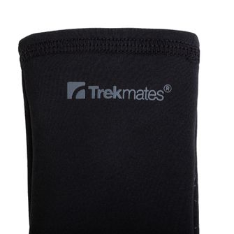 Rukavice Trekmates Ogwyn Stretch Grip, černé