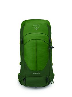 Turistický batoh OSPREY STRATOS 36,  seaweed/matcha green