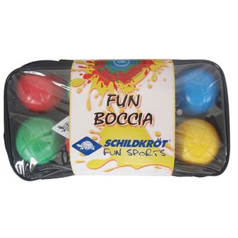 Schildkröt® Fun boccia set pro 4 hráče