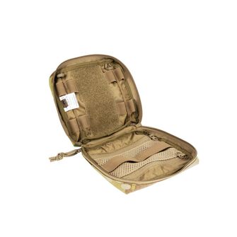 Tasmanian Tiger Taktické pouzdro Tac Pouch 5.1 MC, multicam