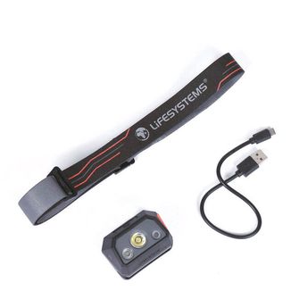 Svítilna Lifesystems Intensity 300 Head Torch