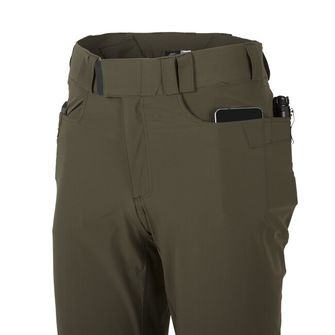 Helikon-Tex Taktické kalhoty COVERT - VersaStretch - Shadow Grey