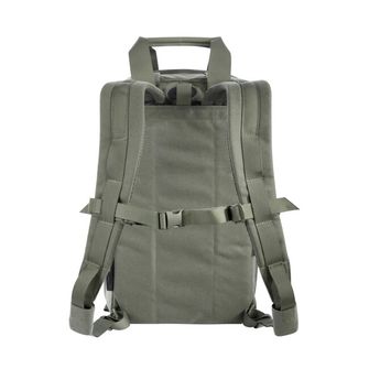 Tasmanian Tiger Zdravotnický batoh Survival Pack IRR, stone grey olive 16L