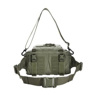 Tasmanian Tiger Záchranná brašna Rescue Kidney Medic Hip Bag IRR, stone grey olive