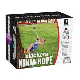 Lano pro lezení Schildkröt® Jungle Rope