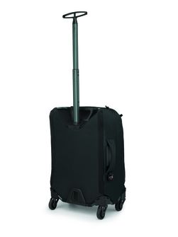 Brašna OSPREY OZONE 4-WHEEL CARRY ON 36, černá