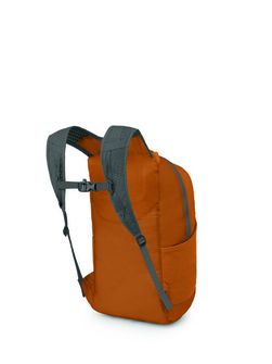 Batoh OSPREY UL STUFF PACK,  toffee orange