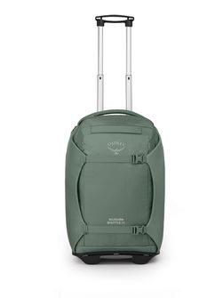 Taška OSPREY SHUTTLE 45,  koseret green