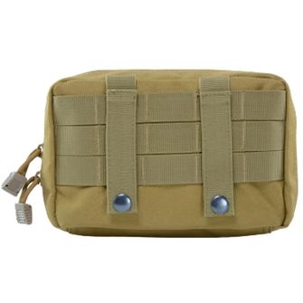 DRAGOWA TACTICAL Xray pouzdro, khaki