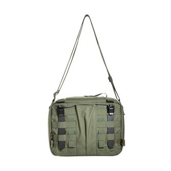 Tasmanian Tiger Taška přes rameno Modular Support Bag, olivová