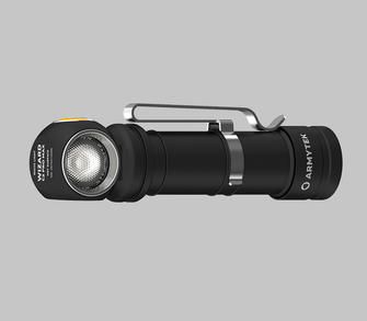 ArmyTek Wizard C2 Pro Max Magnet White LED ruční svítilna s magnetickým držákem 3720 lm 1440