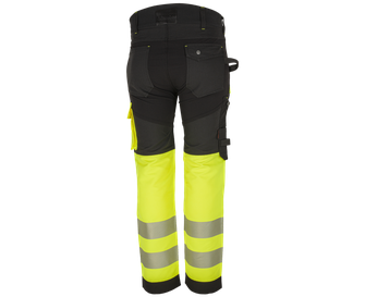 Pracovní kalhoty BENNON EREBOS třídy 1 HI-VIS