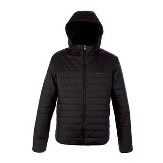 Therm-ic pánská bunda PowerJacket Casual, černá