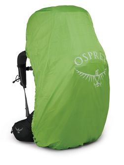 Turistický batoh OSPREY AETHER PLUS 100, černý