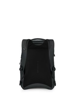 Městský batoh OSPREY AOEDE AIRSPEED BACKPACK 20, černá