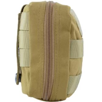 DRAGOWA TACTICAL Xray pouzdro, khaki