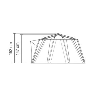 Stan Coleman OctaGo pro 3 osoby