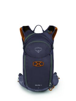 Turistický batoh OSPREY SALIDA 8L,  space travel grey