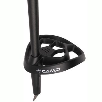 Teleskopické hole CAMP Ski Drop W 85 - 125 cm