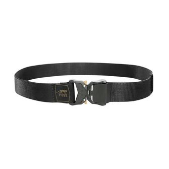 Tasmanian Tiger QR Stretchbelt 38 mm, černý