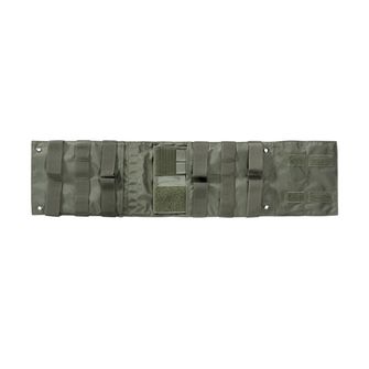 Tasmanian Tiger Pouzdro první pomoci IFAK Pouch VL L IRR, stone grey olive